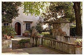 Villa Malavolta Scandicci Exterior photo