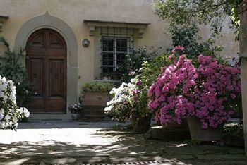 Villa Malavolta Scandicci Exterior photo